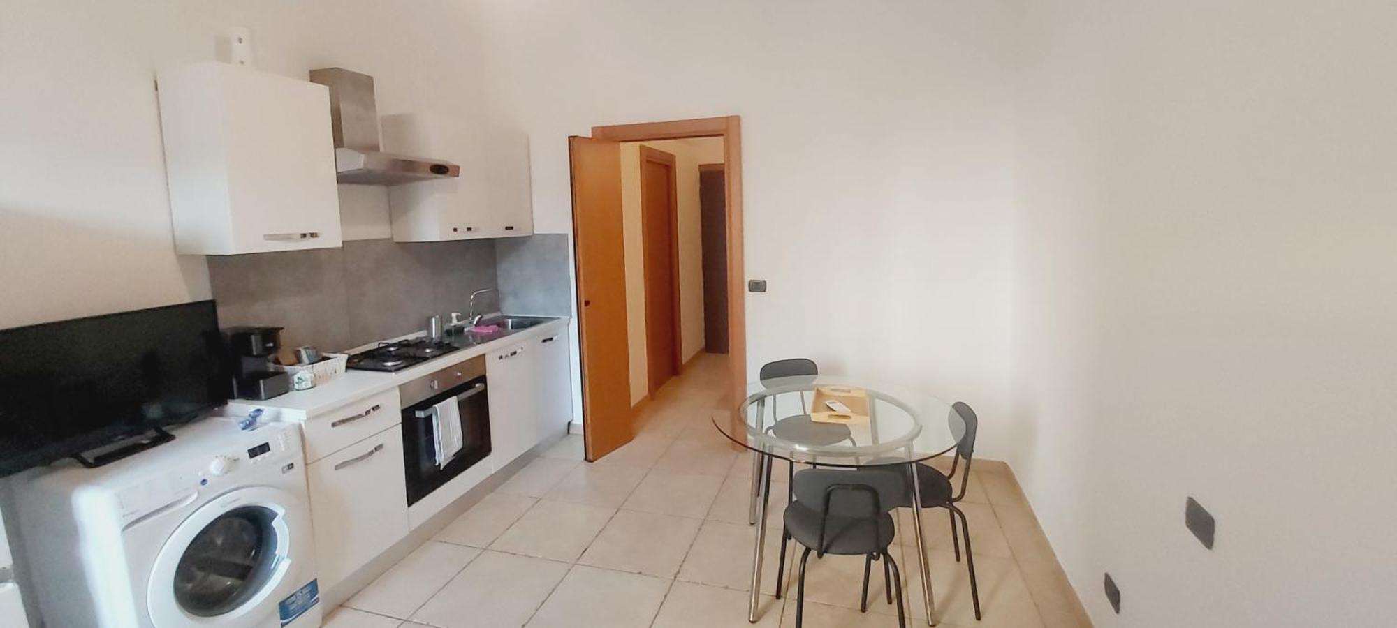 Mamo1 - Appartamento In Pieno Centro Citta Bari Exterior foto